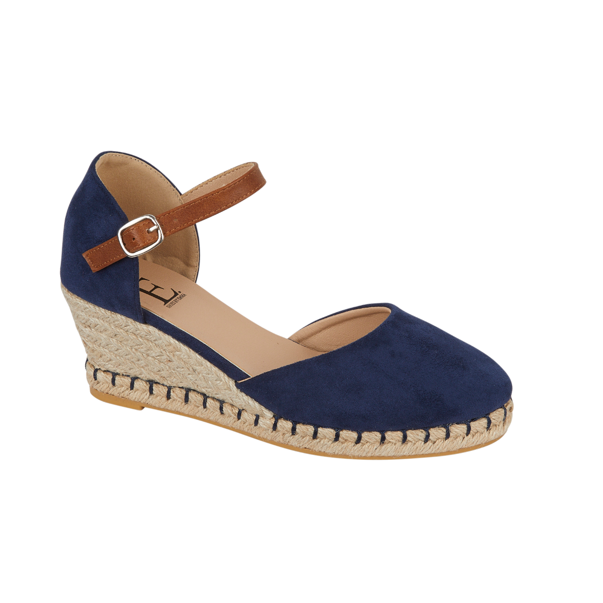 Taffeta Navy MF