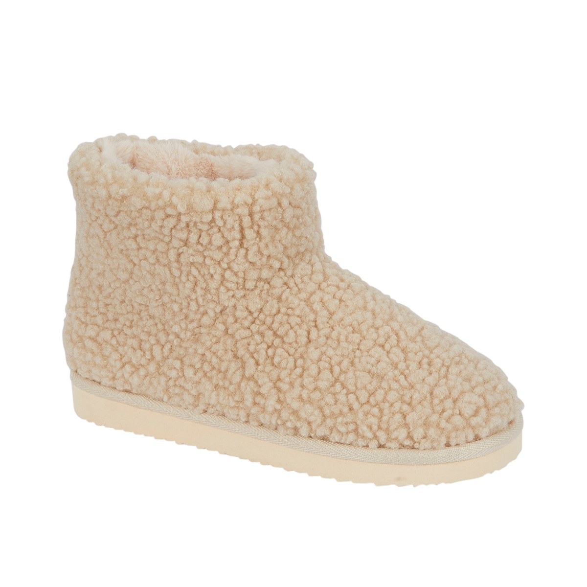 Teddy Beige