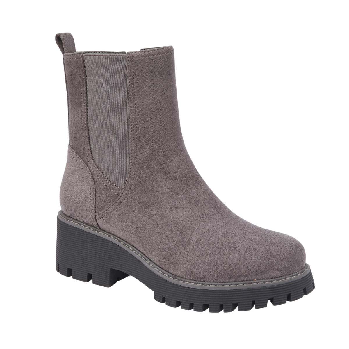 Tivoli Slate Grey MF