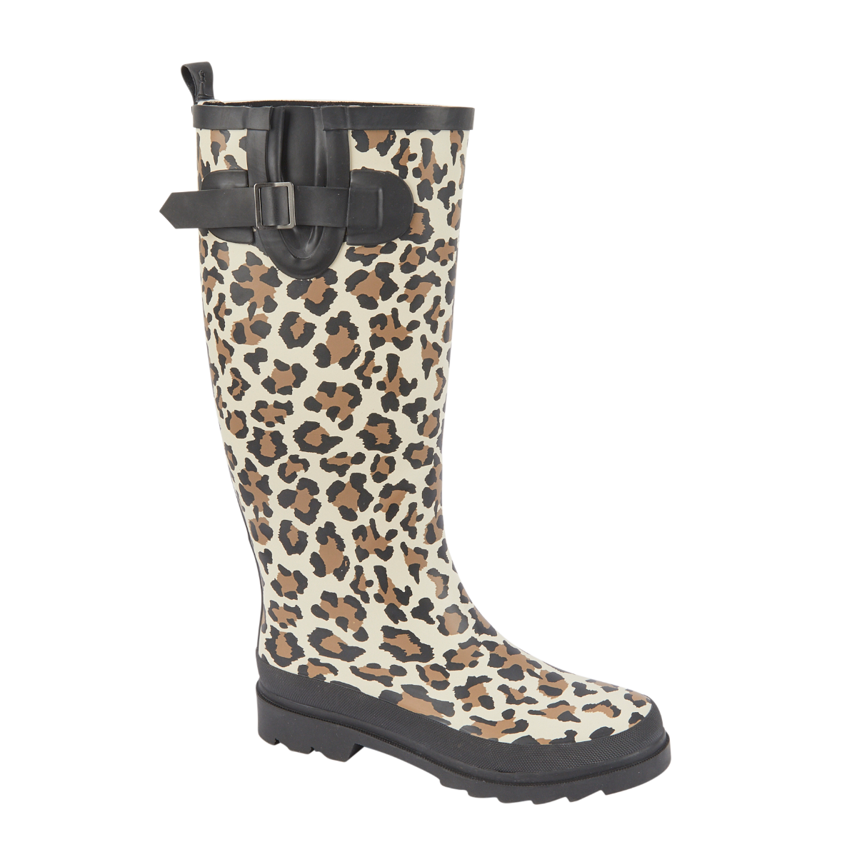 Twiggy Leopard