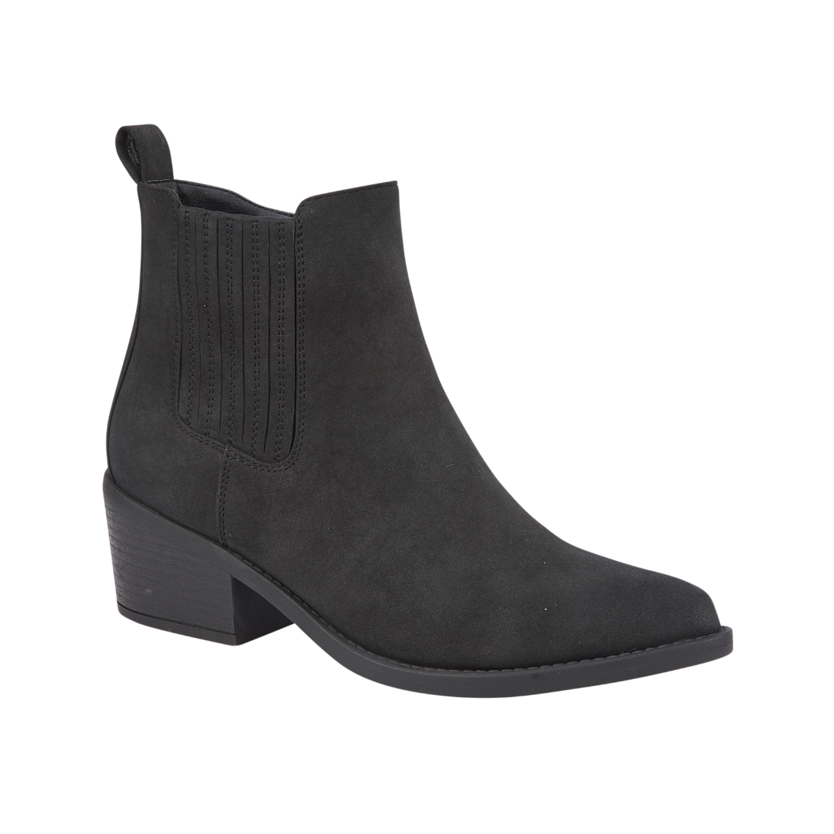 Utopia Black