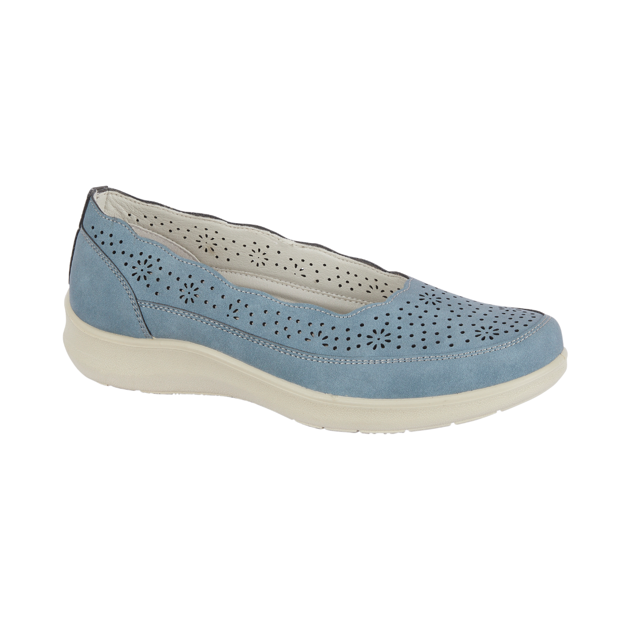 Vienna French Blue