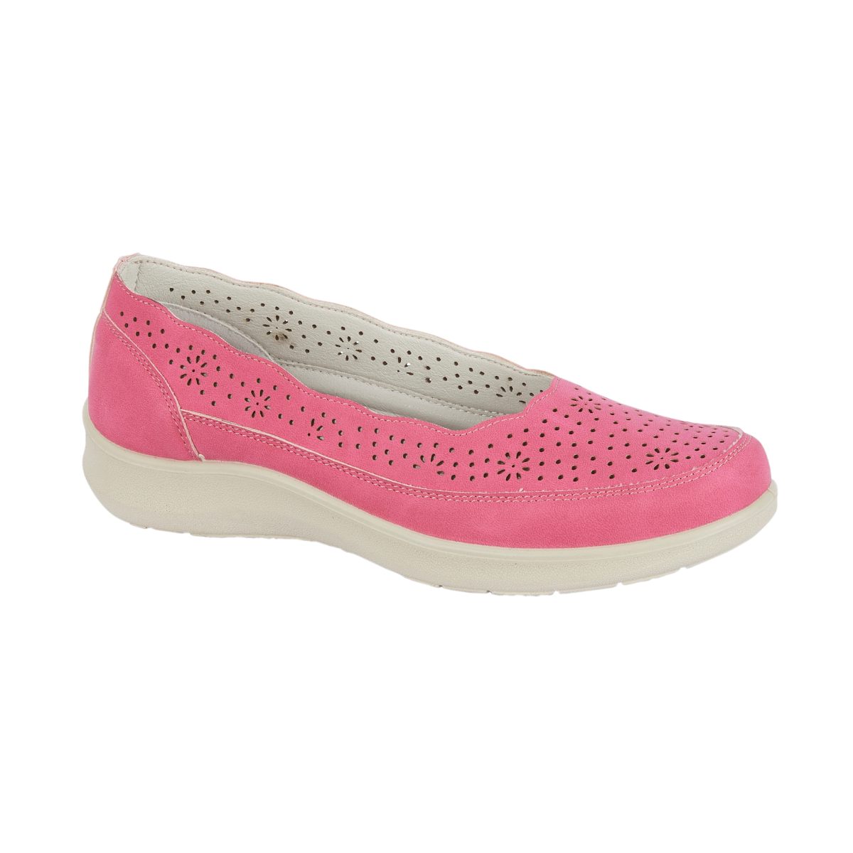 Vienna Hot Pink