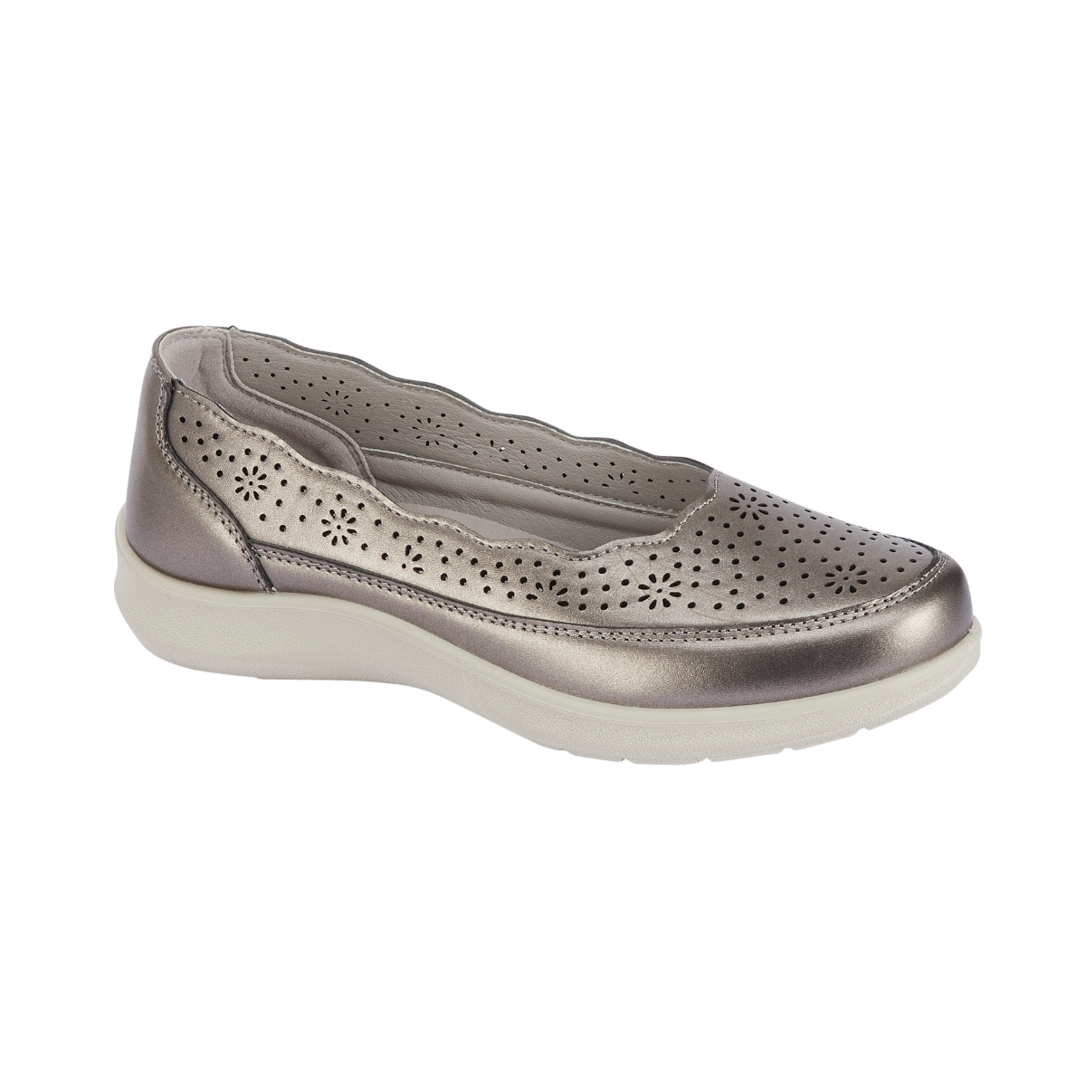 Vienna Pewter