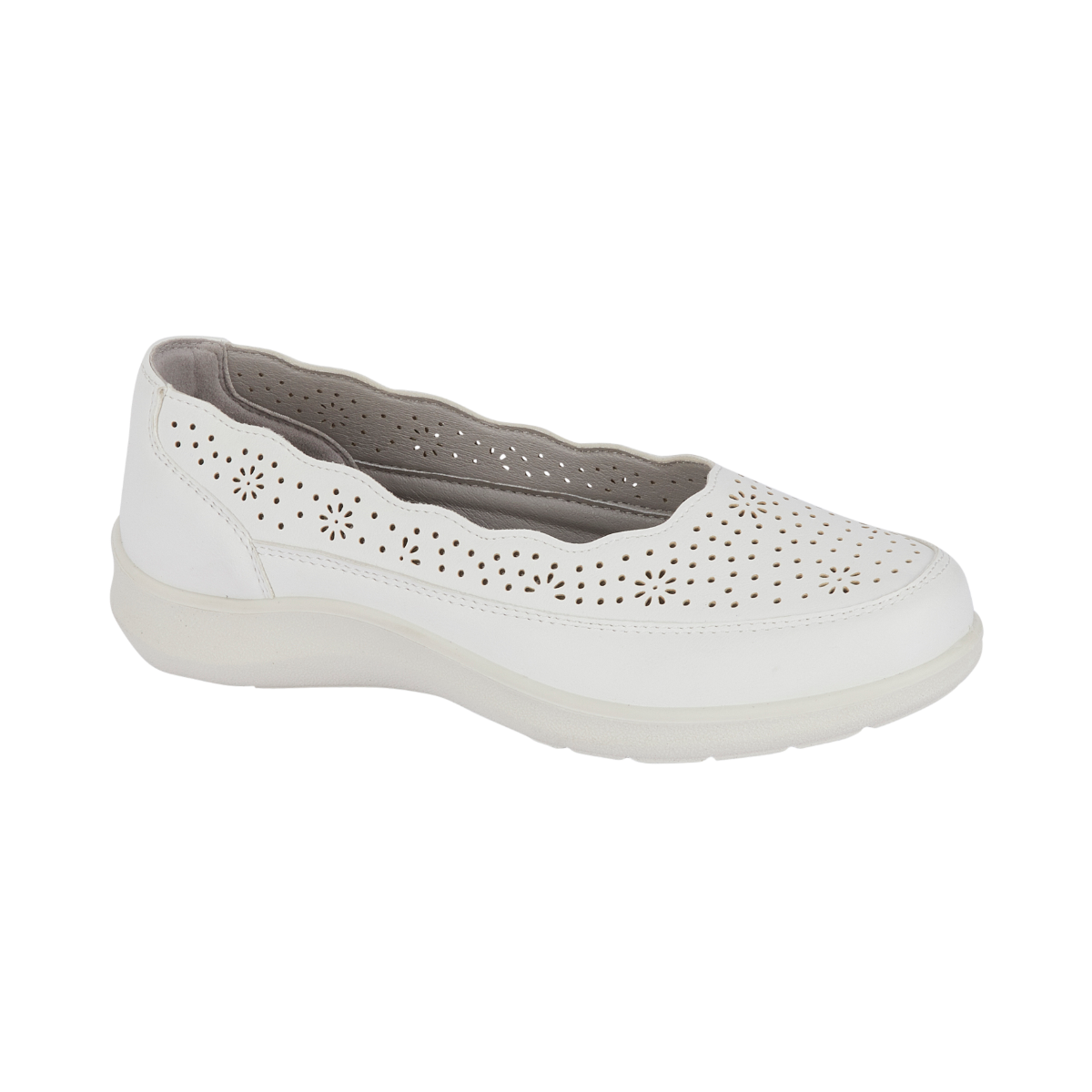 Vienna White