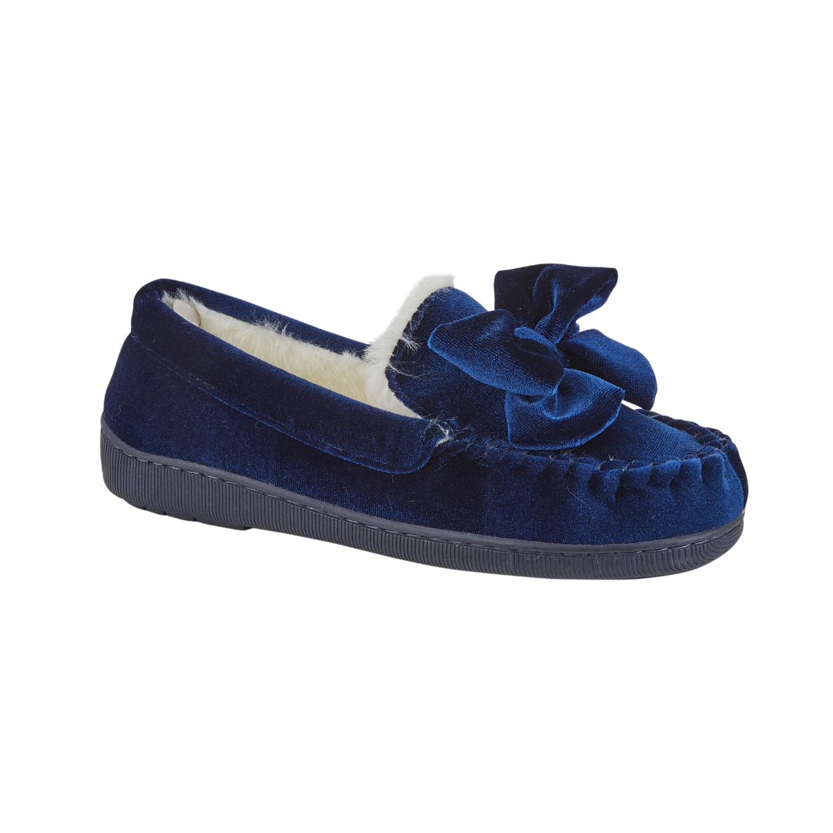 Violet Navy