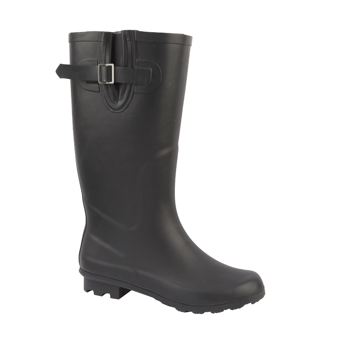 Whitehaven Black