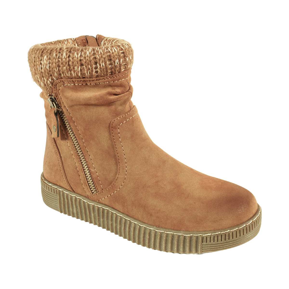 Zermatt Tan