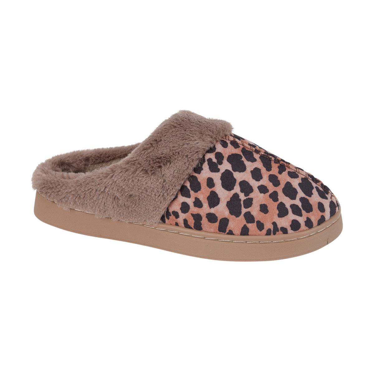 Zoe Leopard