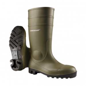 Dunlop 380VP - Green