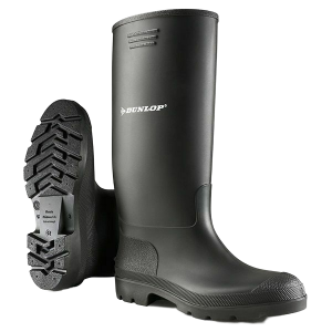 Dunlop 380PP - Black