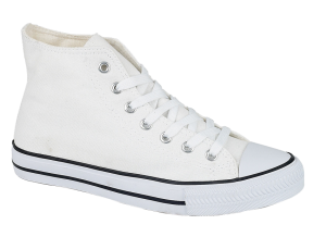 Academy Ladies White