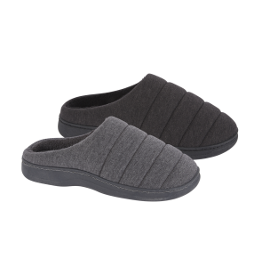 Ainsley Grey/Black (Twin Pack)