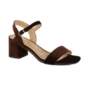Alicia Chocolate Velvet