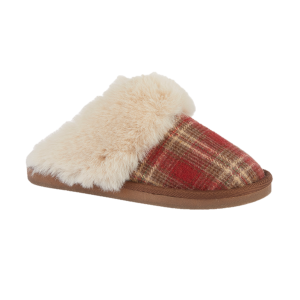 Alness Brown/Red