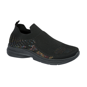 Appletini Black/Black
