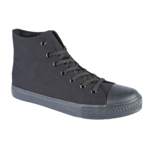 Academy Mens All Black