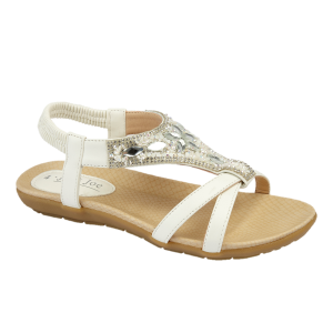 Bali White