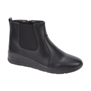 Bramble Black PU