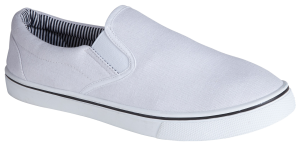 Boston White