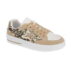 Caracus Sand/Leopard