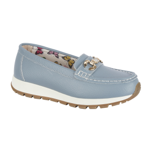 Casablanca Baby Blue