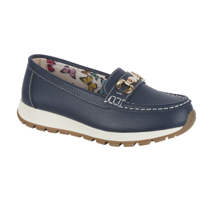 Casablanca Dark Blue