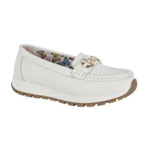 Casablanca White