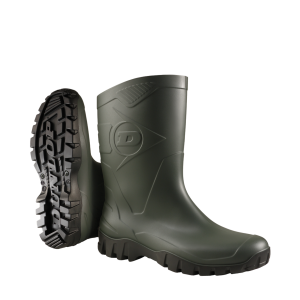 Dunlop Dee Green