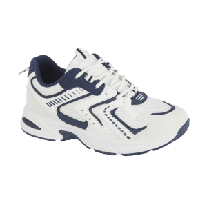 Equinox White/Navy