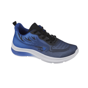 Flame Navy/Royal Blue