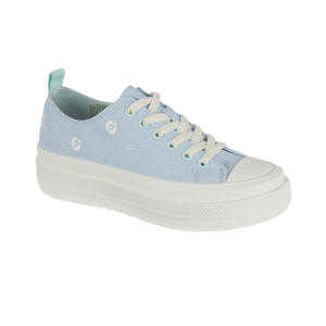Fleur Blue