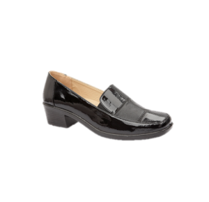 Harlequin Black