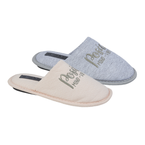 Harmony Peach/Grey (Twin Pack)
