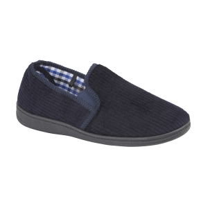 Harry Navy WIDE FIT