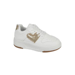 Hettie White/Gold 26-33