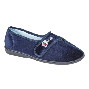 Ida Navy size 6