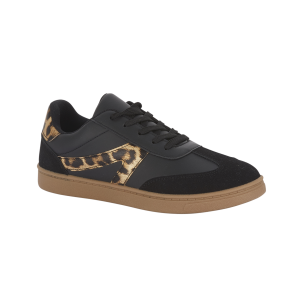 Matise Black/Leopard