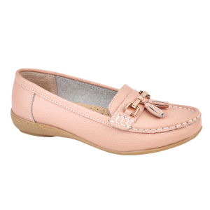 Nautical Blush