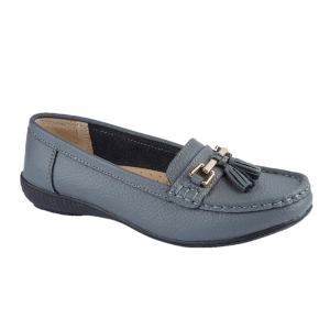 Nautical Grey