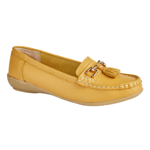 Nautical Mustard