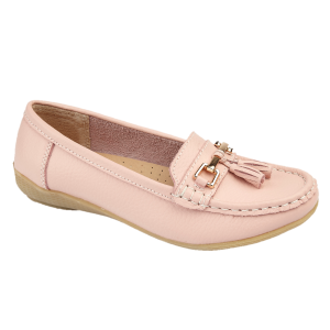 Nautical New Pink