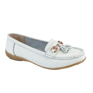 Nautical White