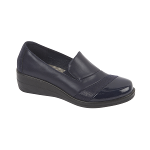 Nerissa Navy