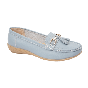 Nautical Baby Blue