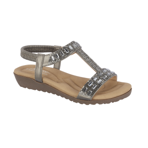 Papaya Pewter