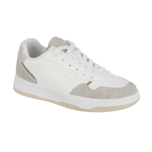 Pimlico Beige/White