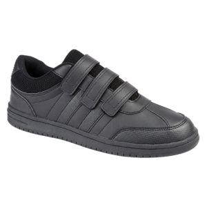 Polaris Black Mens Loose Sizes