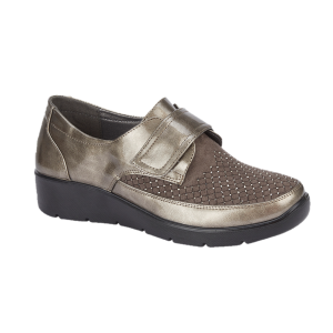 Dora Pewter Patent