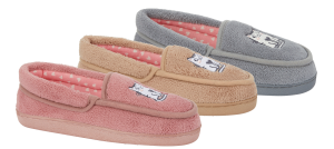 Purrfect Grey/Pink/Beige - Triple Pack